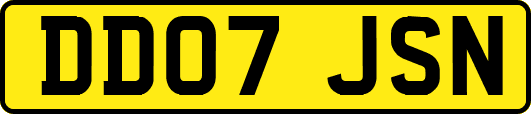 DD07JSN