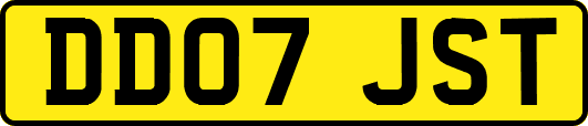 DD07JST