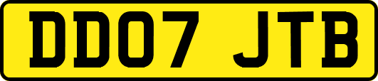 DD07JTB