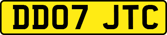 DD07JTC