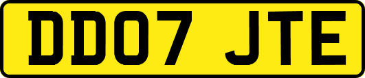 DD07JTE