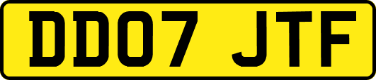 DD07JTF