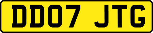 DD07JTG