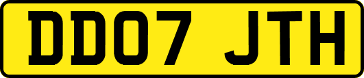 DD07JTH