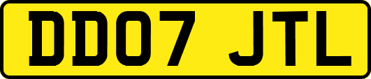 DD07JTL