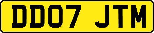 DD07JTM