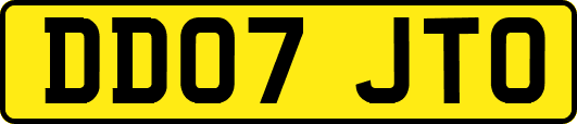 DD07JTO