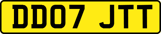 DD07JTT