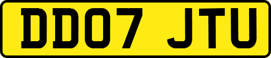 DD07JTU