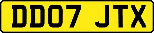 DD07JTX