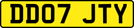 DD07JTY