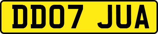 DD07JUA