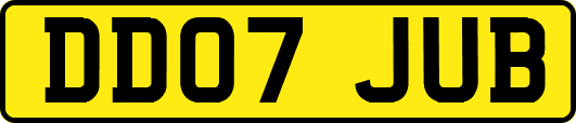 DD07JUB