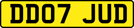 DD07JUD