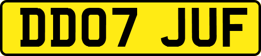DD07JUF