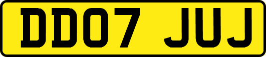 DD07JUJ