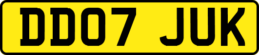 DD07JUK