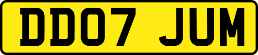 DD07JUM