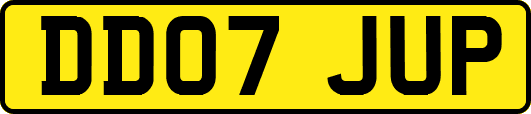 DD07JUP