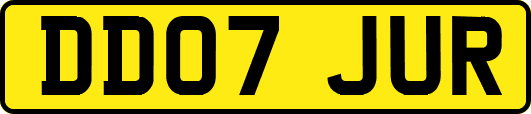 DD07JUR