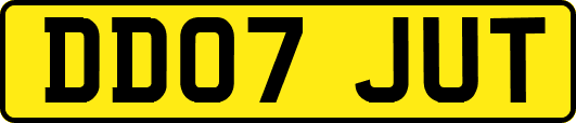 DD07JUT