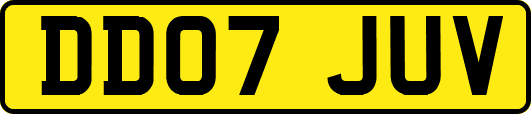 DD07JUV