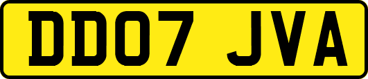 DD07JVA