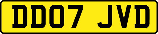 DD07JVD