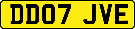 DD07JVE