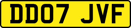 DD07JVF