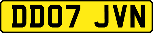 DD07JVN