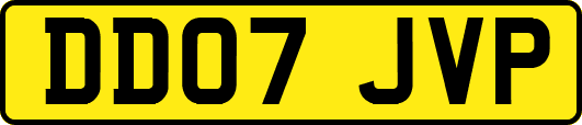 DD07JVP