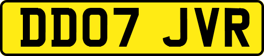 DD07JVR