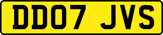 DD07JVS