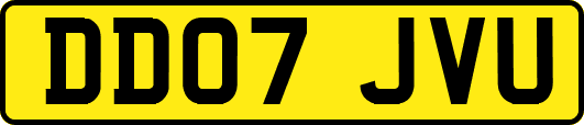 DD07JVU