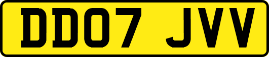 DD07JVV