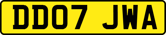 DD07JWA