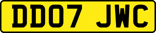 DD07JWC