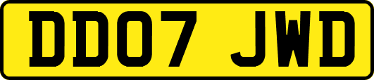 DD07JWD