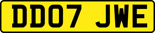 DD07JWE