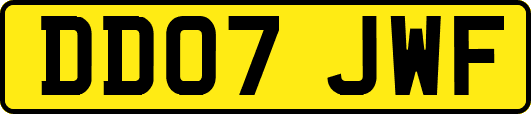 DD07JWF