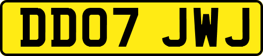 DD07JWJ