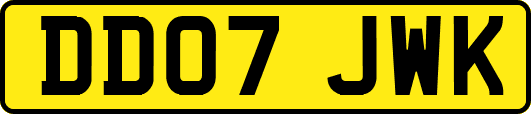 DD07JWK