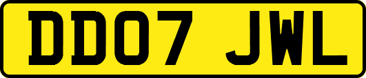 DD07JWL