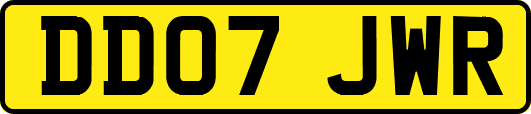 DD07JWR