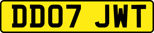 DD07JWT