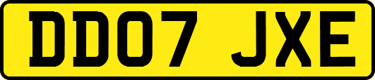 DD07JXE
