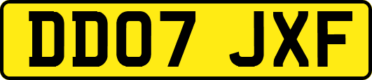 DD07JXF