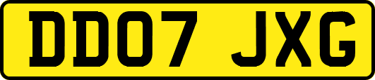 DD07JXG