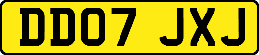 DD07JXJ